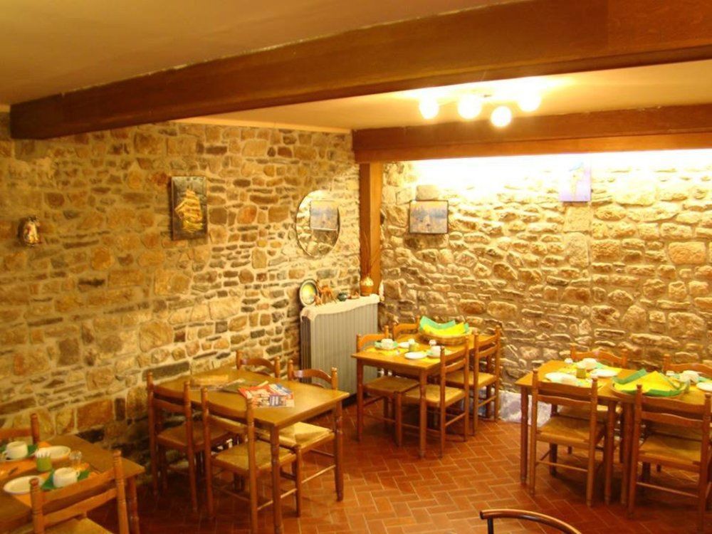 Hotel Du Tertre Mont-Dol 외부 사진